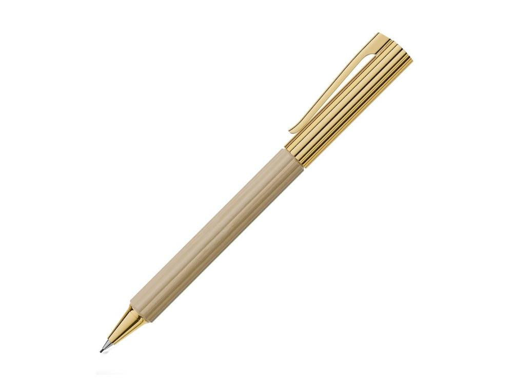 Graf von Faber-Castell Bloom Hornbeam Carpe Minenbleistift, 137108