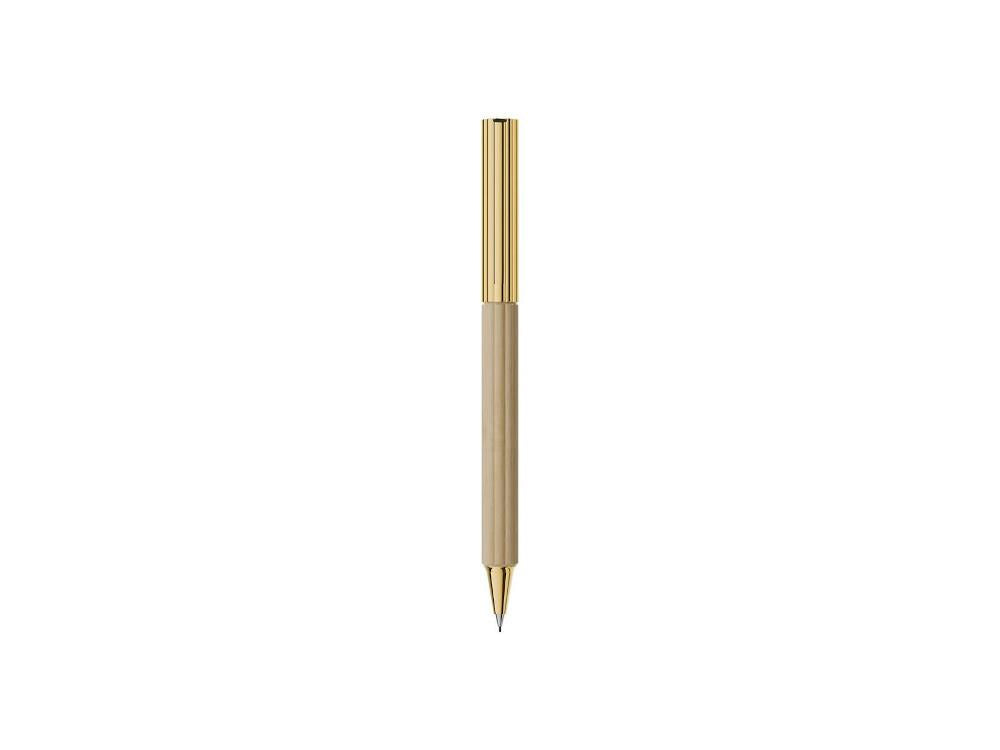 Graf von Faber-Castell Bloom Hornbeam Carpe Minenbleistift, 137108