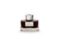 Graf von Faber-Castell Tintenfass Hasselnuss Braun, 75ml.