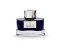 Graf von Faber-Castell Lapislazuli Tintenfass, Blau, 75ml., 141023