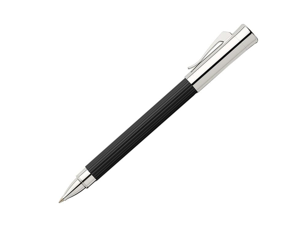 Graf von Faber-Castell Tamitio Roller, Metalle, Kanneliert , Schwarz, 141570