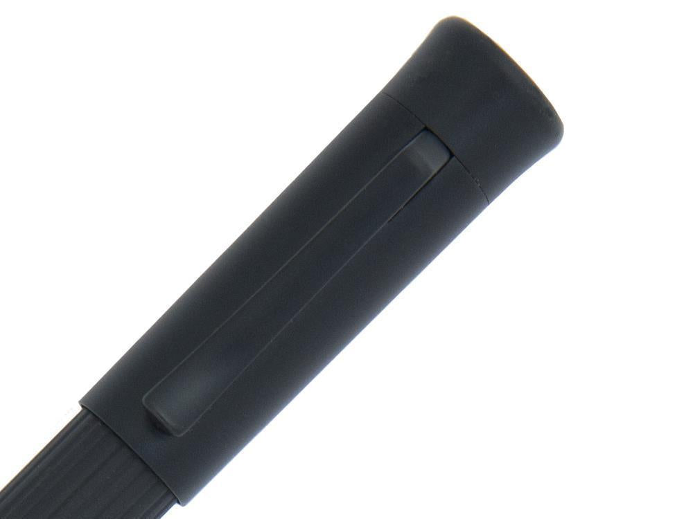 Graf von Faber-Castell Tamitio Black Edition Roller, Metalle, Schwarz, 141594