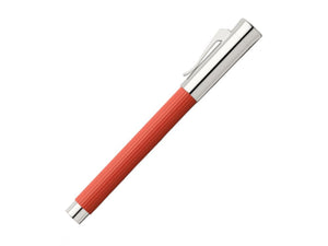 Graf von Faber-Castell Tamitio India Red Roller, Metalle, 141596