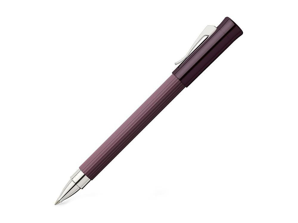 Graf von Faber-Castell Tamitio Dark Bordeaux Roller, 141646