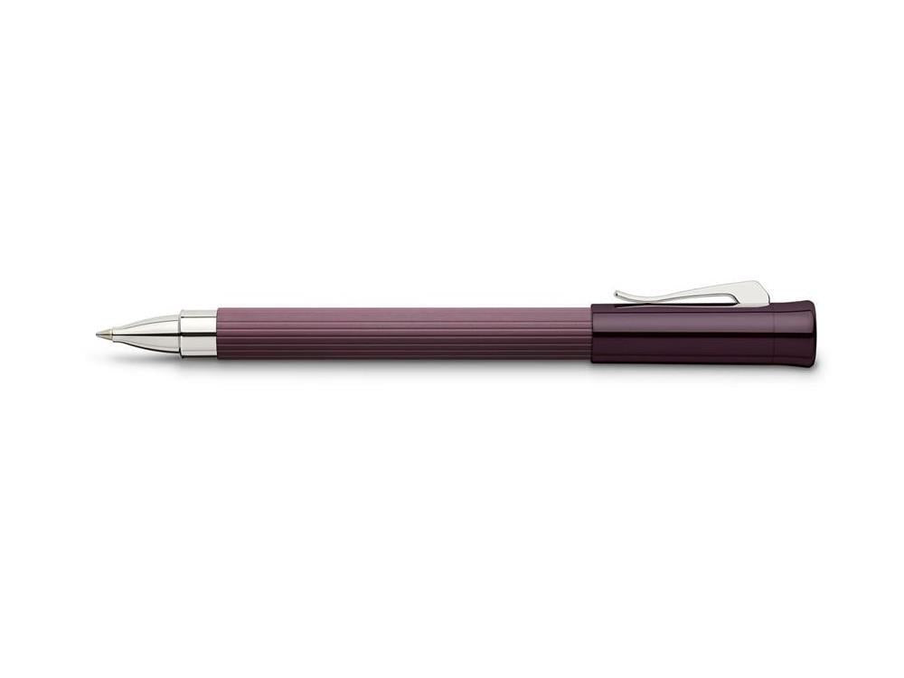 Graf von Faber-Castell Tamitio Dark Bordeaux Roller, 141646