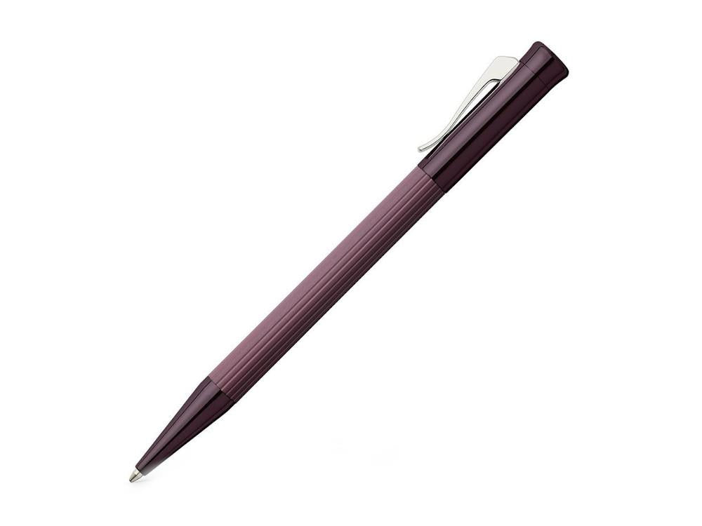 Graf von Faber-Castell Tamitio Dark Bordeaux Kugelschreiber, 141648