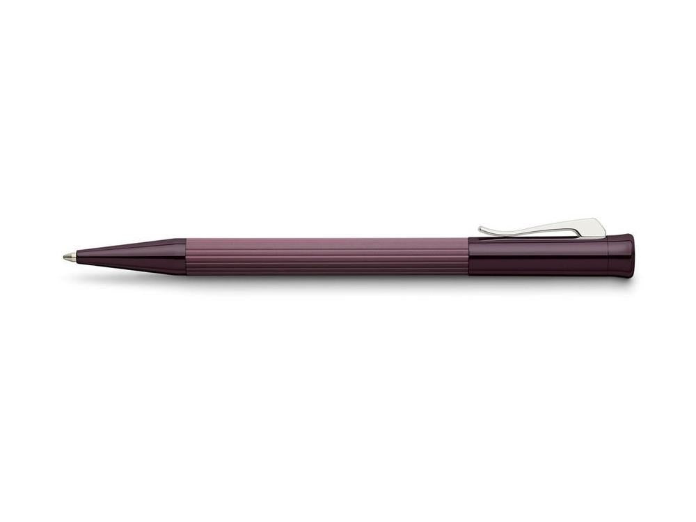 Graf von Faber-Castell Tamitio Dark Bordeaux Kugelschreiber, 141648