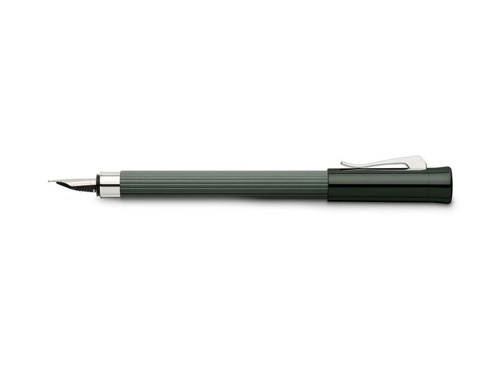 Graf von Faber-Castell Tamitio Dark Green Füllfederhalter, 141680