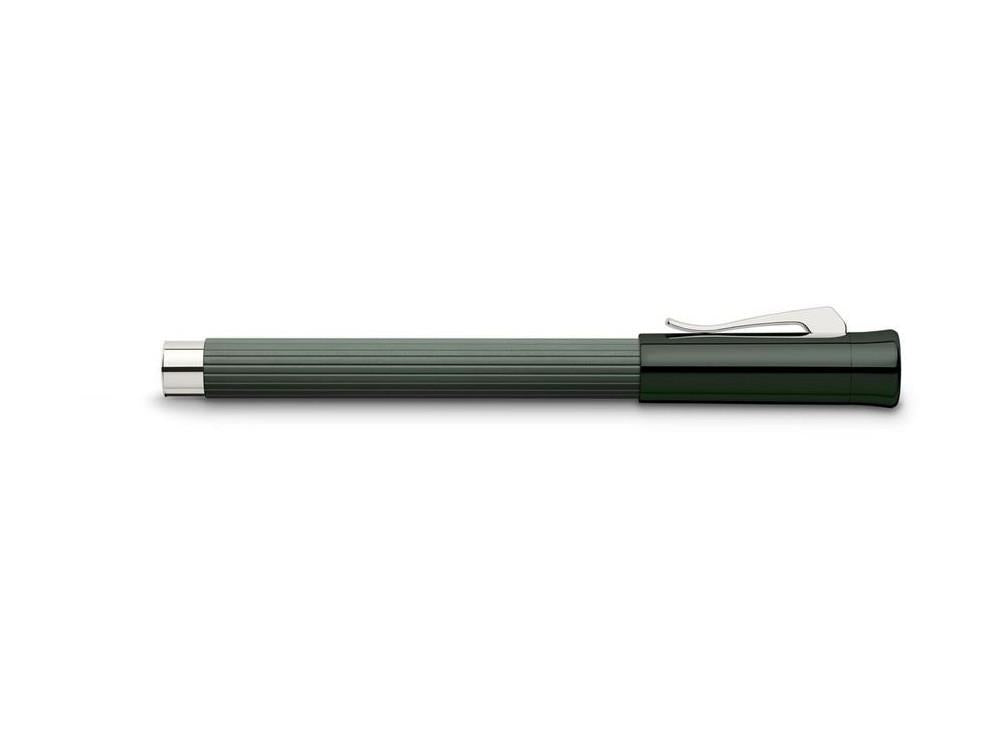 Graf von Faber-Castell Tamitio Dark Green Füllfederhalter, 141680