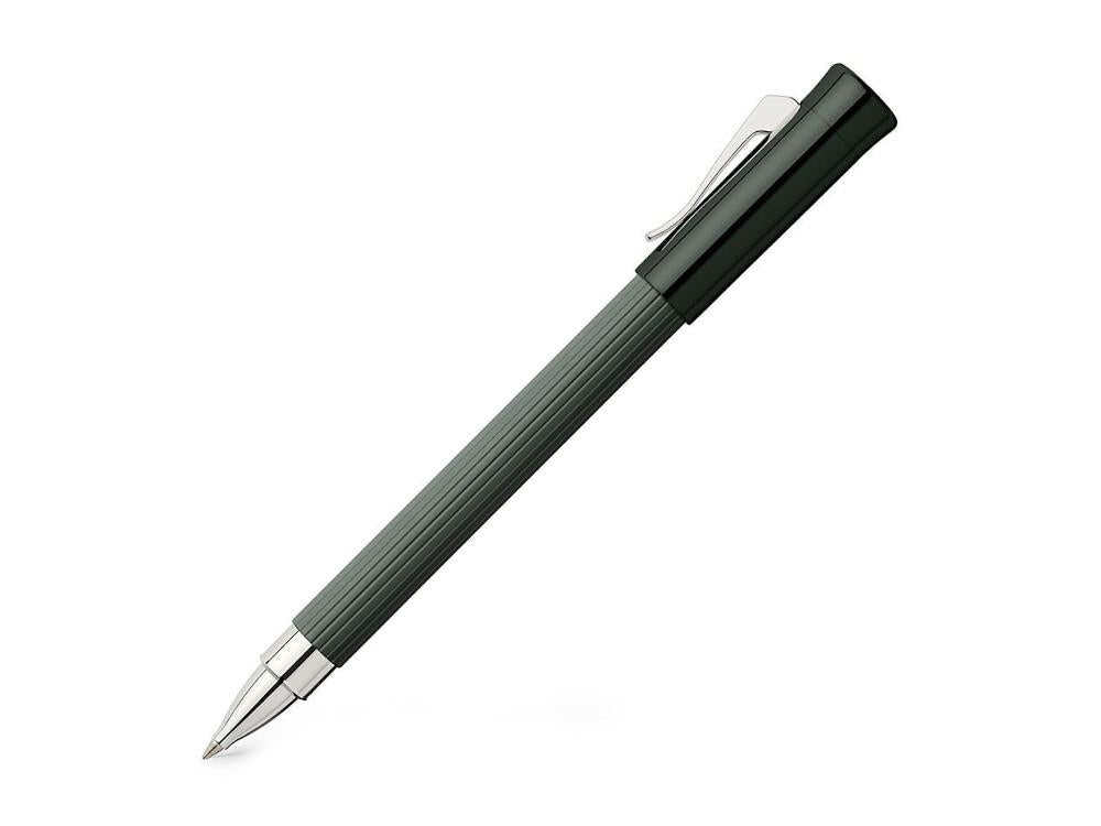 Graf von Faber-Castell Tamitio  Dark Green Roller,  141686