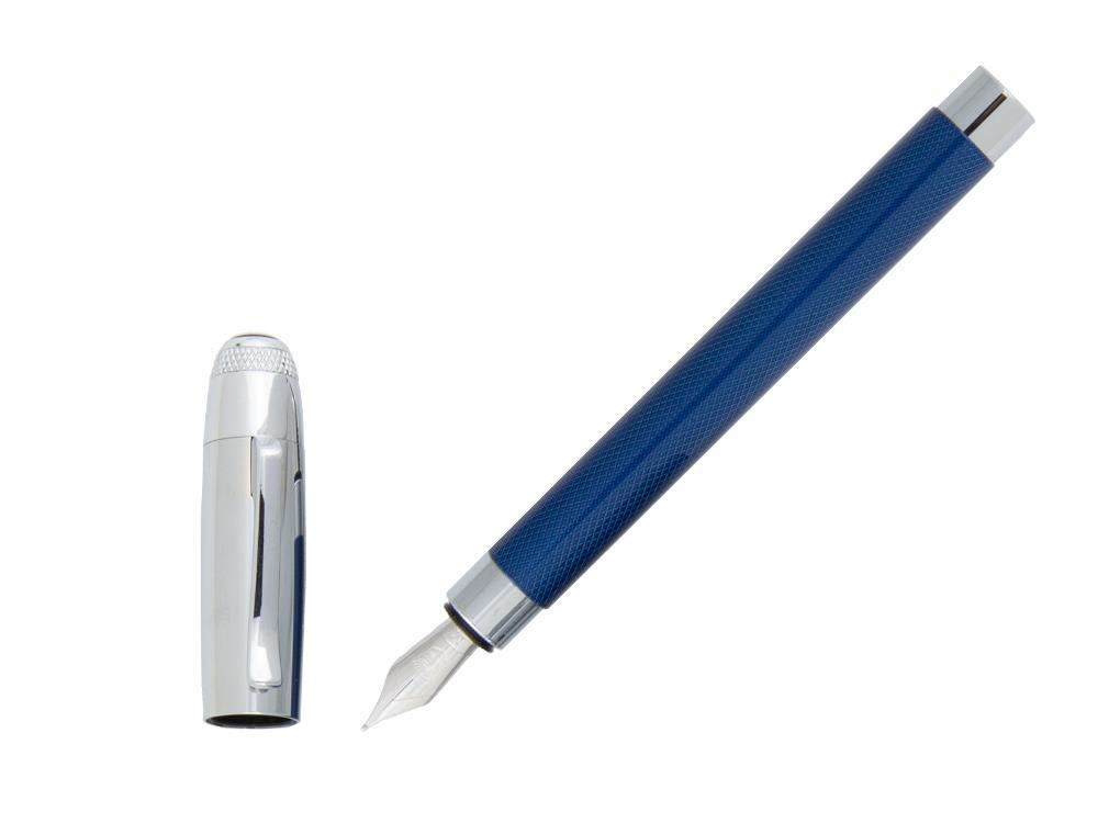 Graf von Faber-Castell for Bentley Füller Sequin Blue, 141740