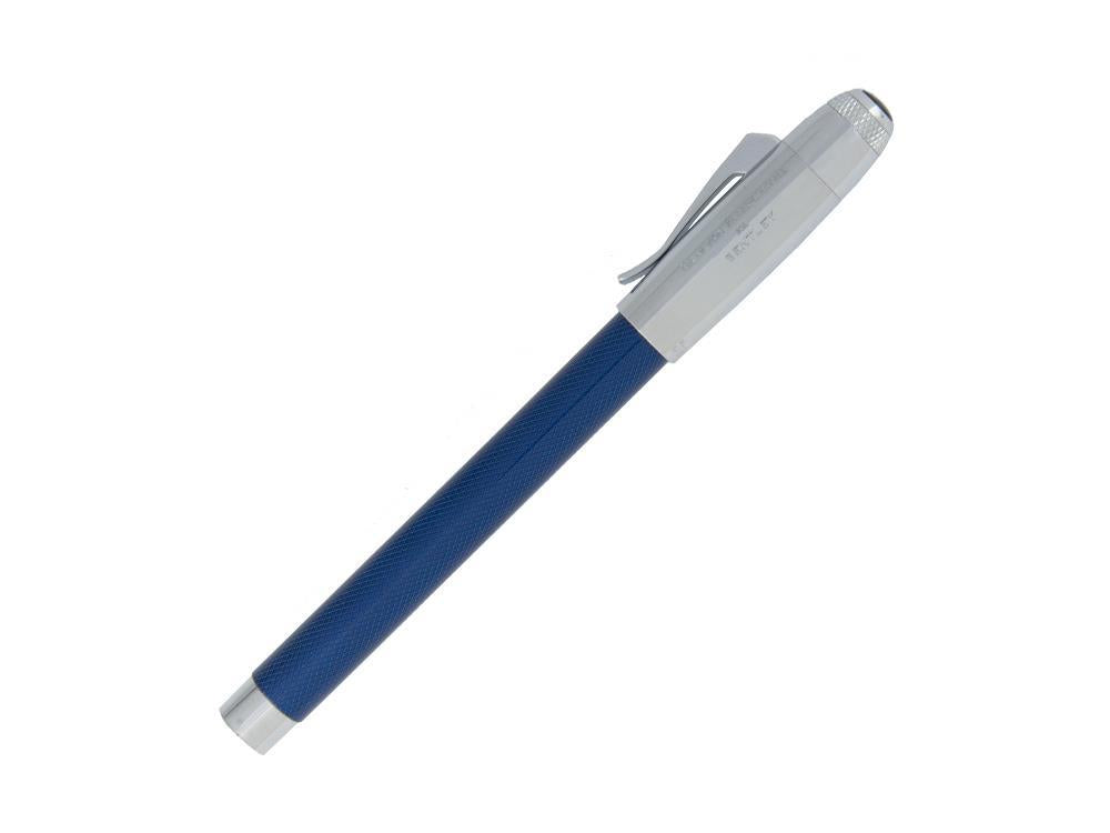 Graf von Faber-Castell for Bentley Füller Sequin Blue, 141740