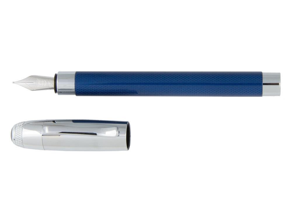 Graf von Faber-Castell for Bentley Füller Sequin Blue, 141740