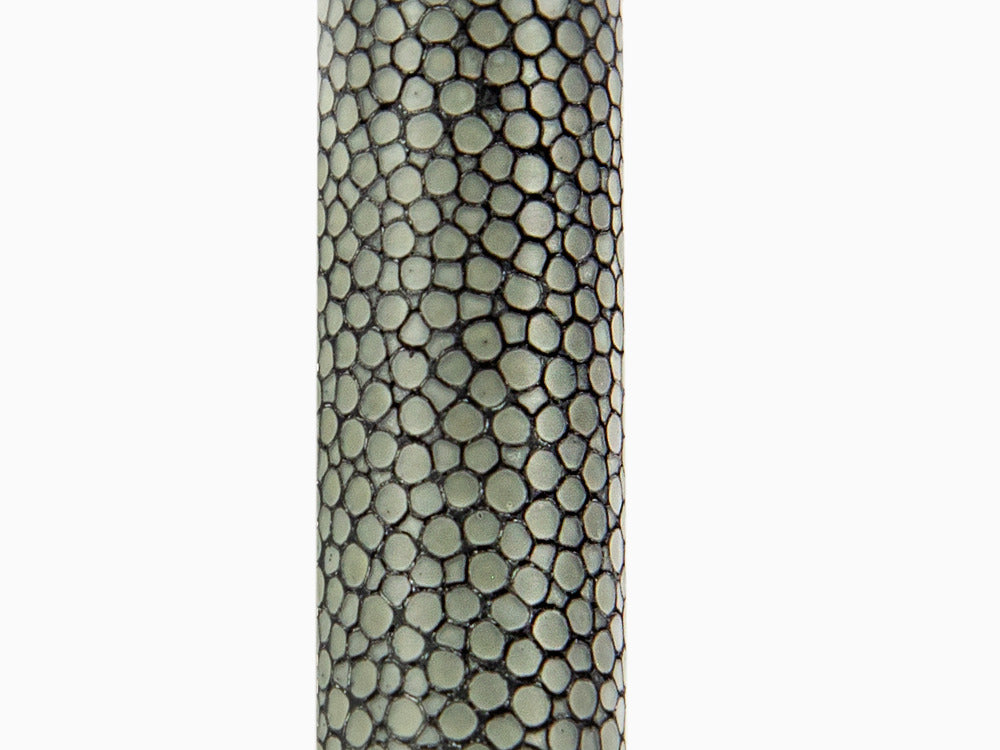 Graf von Faber-Castell Pen of the Year 2005 Füllfederhalter, Galuchat