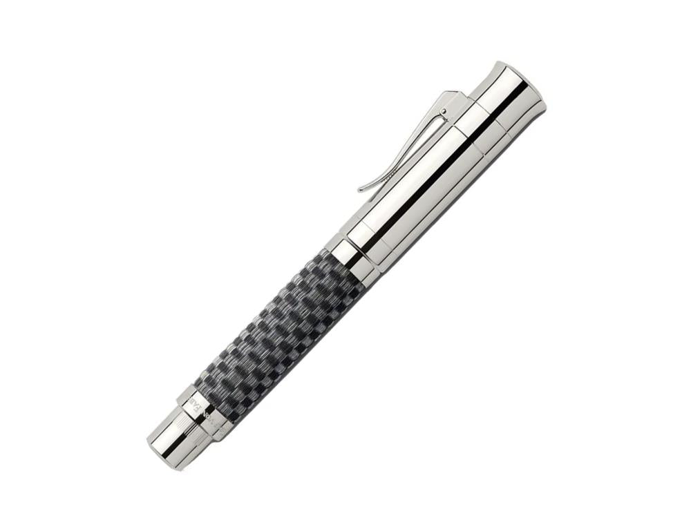Graf von Faber-Castell Pen of the Year 2009 Füller, Rosshaar