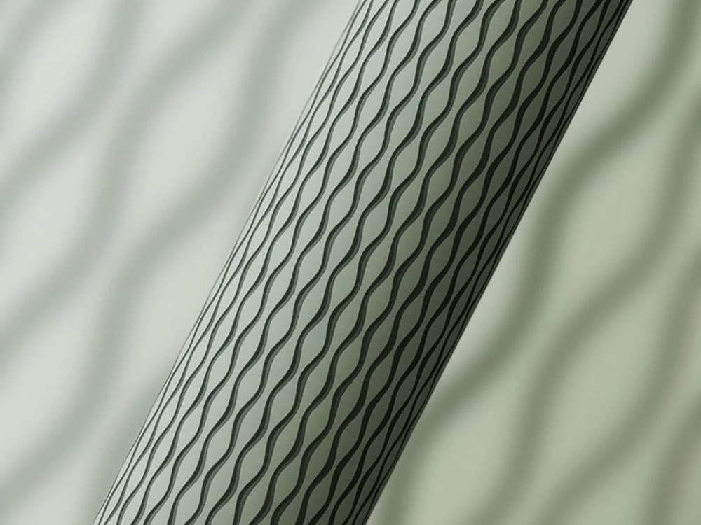 Graf von Faber-Castell Guilloche Sage Green Füllfederhalter,145320