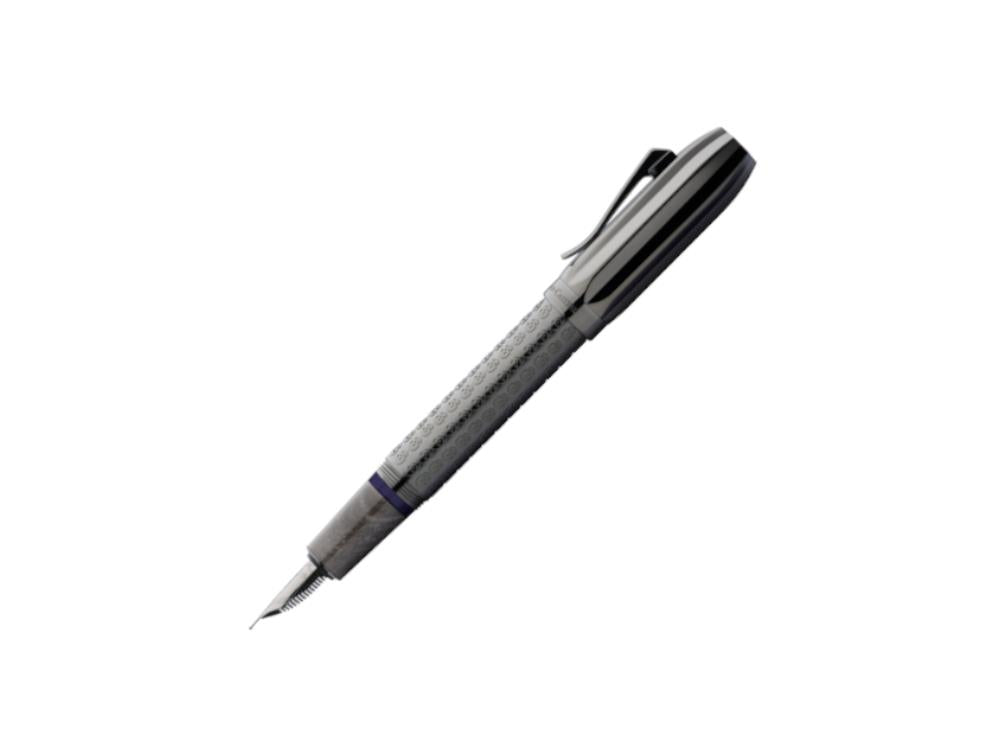 Graf von Faber-Castell Pen of the Year 2022 Füller, Aztecas, 145370