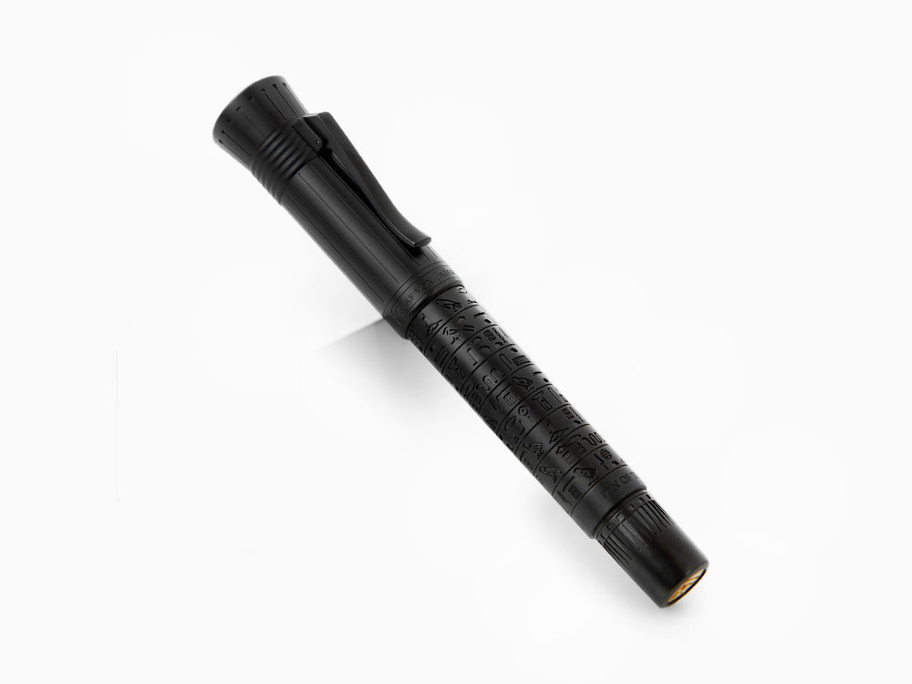 Graf von Faber-Castell Pen of the Year 2023 Ancient Egypt Füllfeder