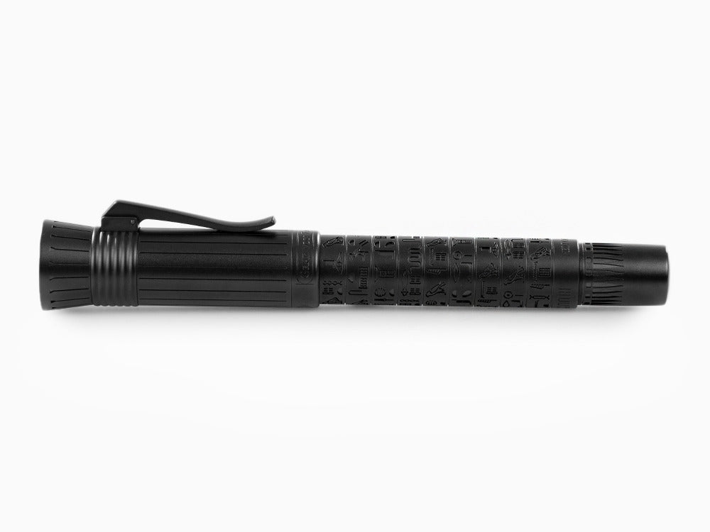 Graf von Faber-Castell Pen of the Year 2023 Ancient Egypt Füllfeder