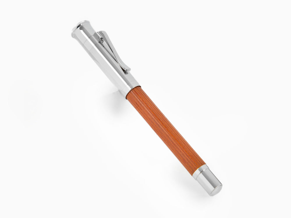 Graf von Faber-Castell Classic Füllfederhalter, Pernambuk-Holz, 145540