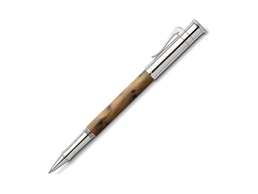 Graf von Faber-Castell Classic Thuja Wood Roller, 145658