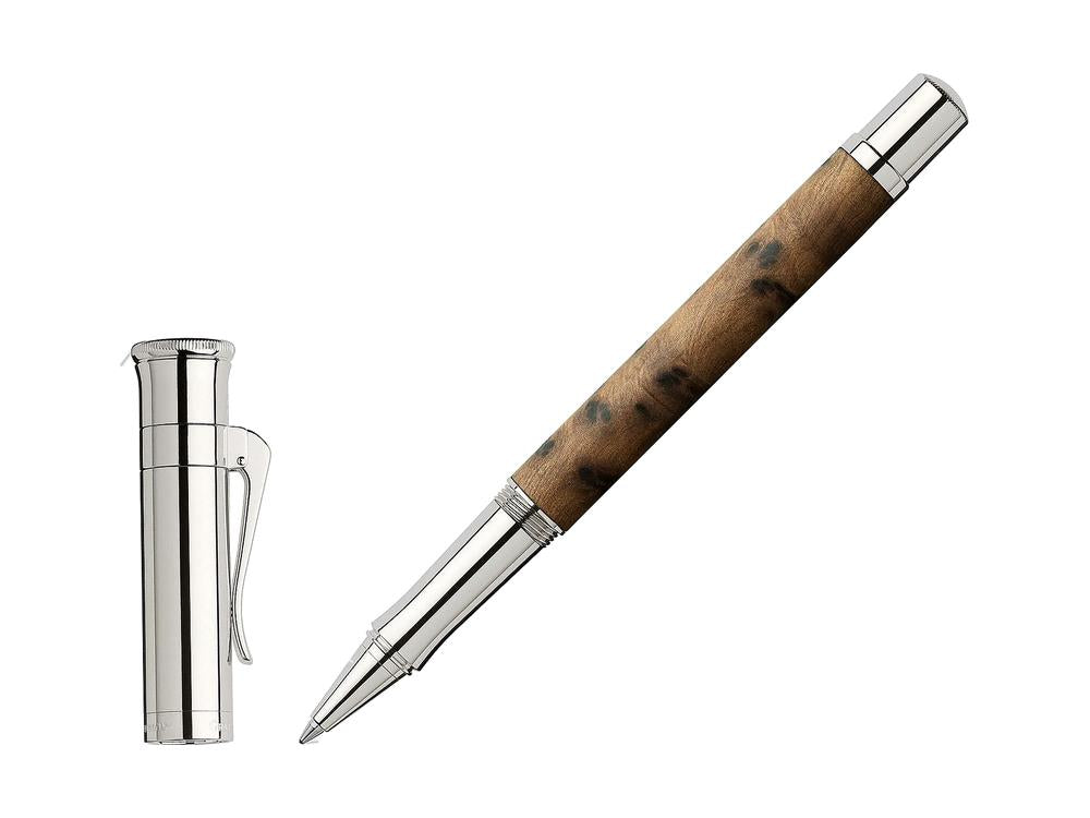 Graf von Faber-Castell Classic Thuja Wood Roller, 145658