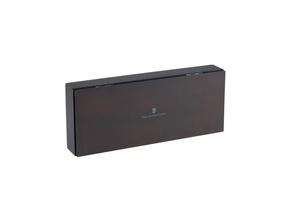 Graf von Faber-Castell Classic Anello Rose Gold Füllfederhalter, 145780