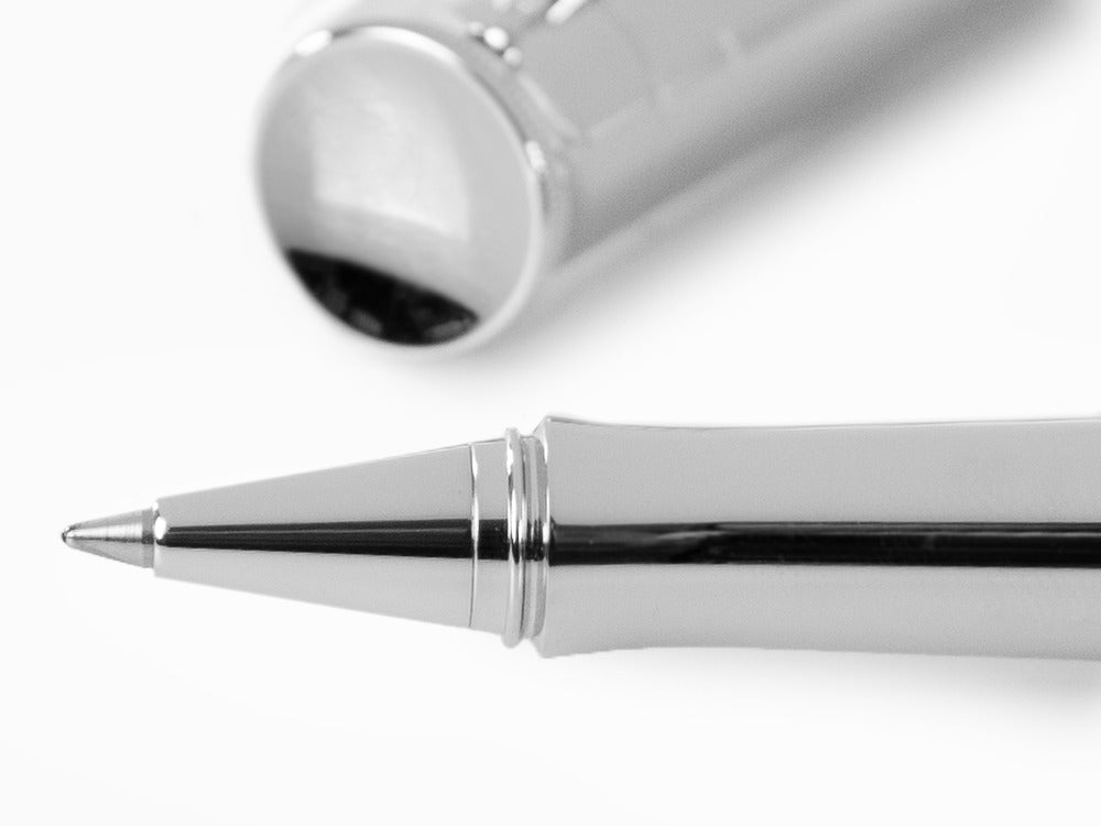 Graf von Faber-Castell Classic Anello Grenadill Roller, Braun, 145810