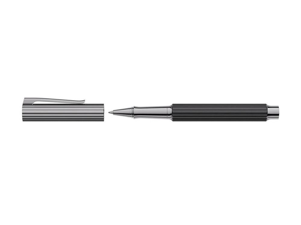 Graf von Faber-Castell Bloom Ebony  Roller, 147128