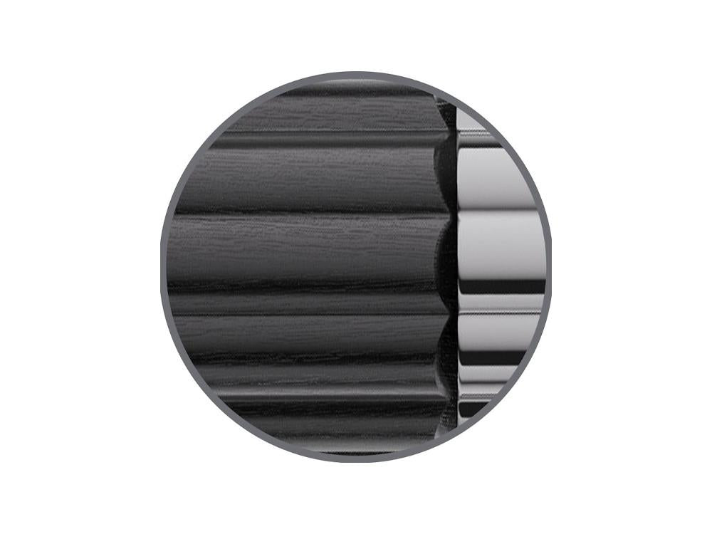 Graf von Faber-Castell Bloom Ebony  Roller, 147128