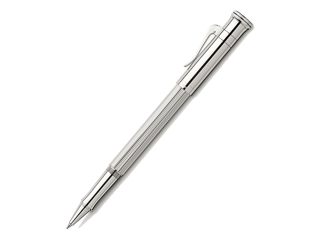 Graf von Faber-Castell Classic Roller, Silber .925, 148513