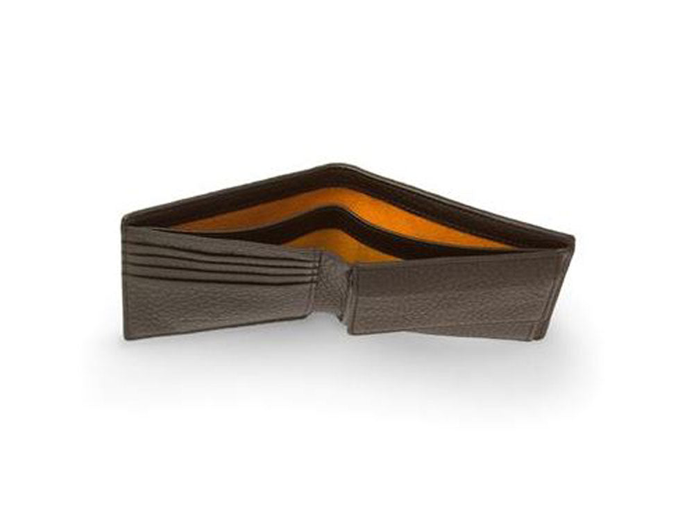 Graf von Faber-Castell Cashmere Brieftasche, Kalbsleder, 4 Karten, G118696