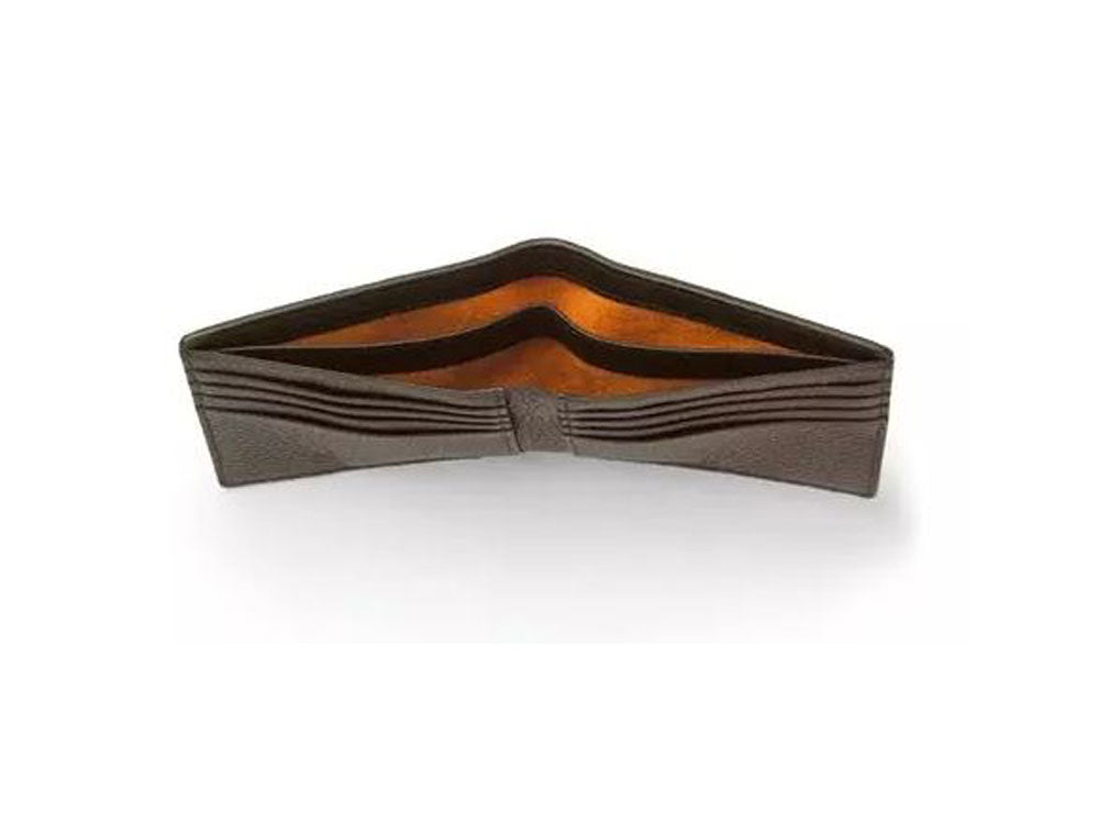 Graf von Faber-Castell Cashmere Brieftasche, Kalbsleder, 8 Karten, G118698