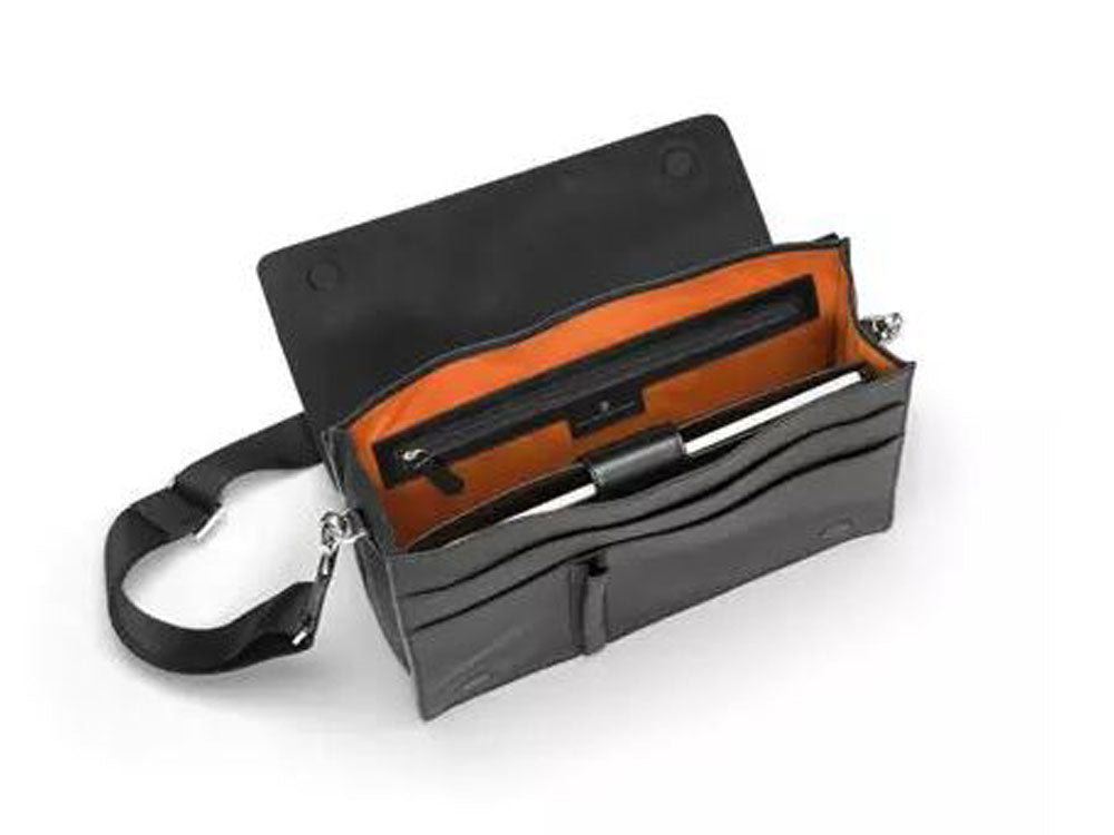 Graf von Faber-Castell Cashmere Messenger Landschaft Tasche, G118735