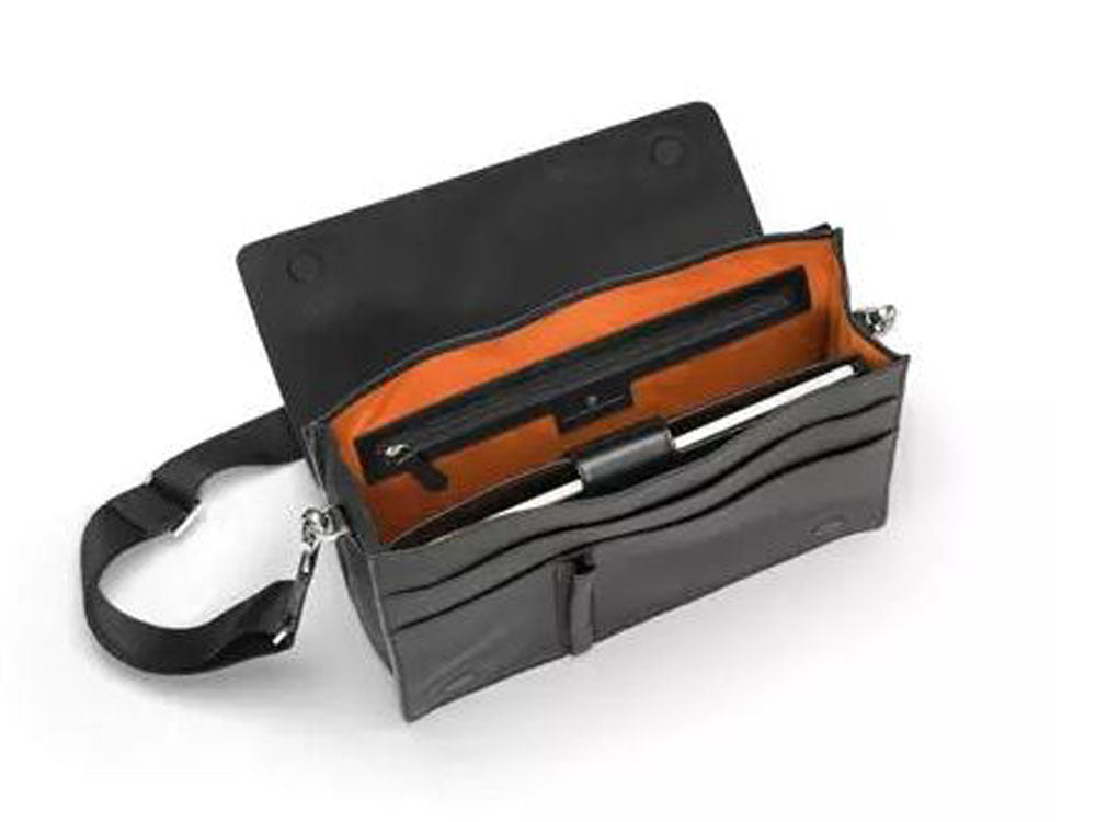 Graf von Faber-Castell Cashmere Messenger Landschaft Tasche, G118736