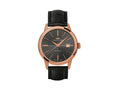 Glycine Classic Automatik Uhr, GL 224, Gold, 3910.29-LBK9