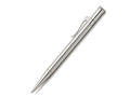 Graf von Faber-Castell Classic Kugelschreiber, Platinierte Beschläge, 148533
