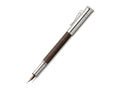 Graf von Faber-Castell Classic Füllfederhalter, Grenadill-Holz, 145520