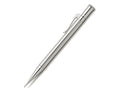 Graf von Faber-Castell Classic Minenbleistift, Platinierte Beschläge,138533