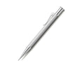 Graf von Faber-Castell Guilloche Minenbleistift, Rhodinierte Beschläge, 0.7 mm