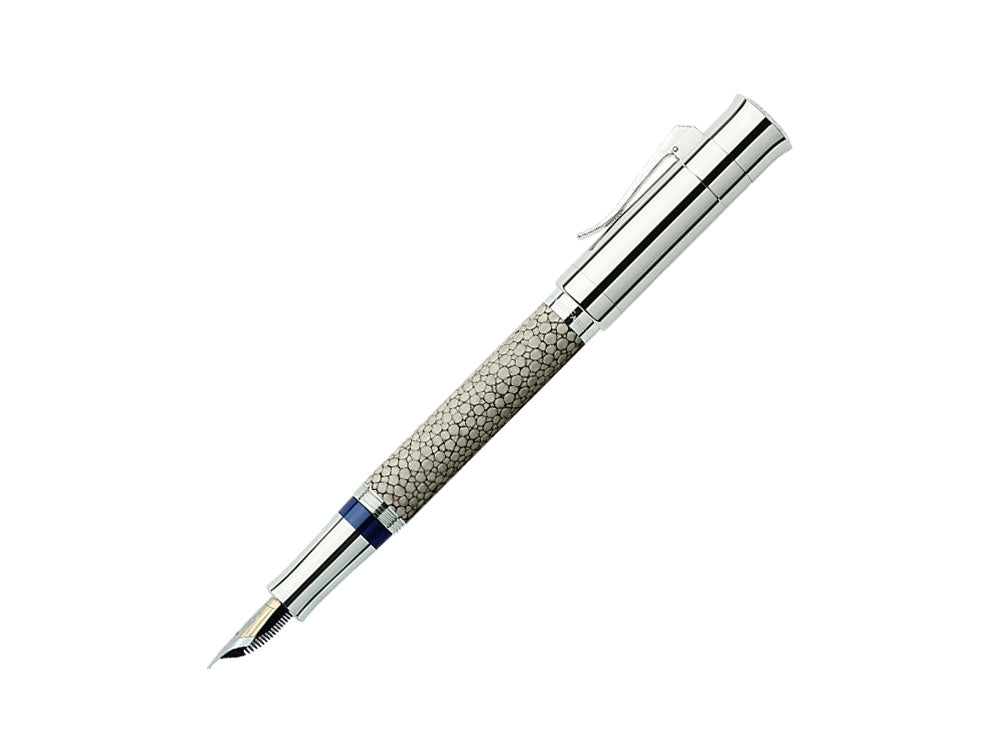 Graf von Faber-Castell Pen of the Year 2005 Füllfederhalter, Galuchat
