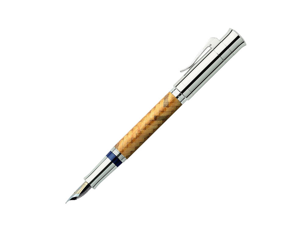 Graf von Faber-Castell Pen of the Year 2008 Füller