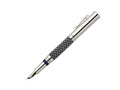Graf von Faber-Castell Pen of the Year 2009 Füller, Rosshaar
