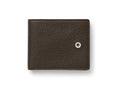 Graf von Faber-Castell Cashmere Brieftasche, Kalbsleder, 4 Karten, G118716