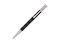 Graf von Faber-Castell Classic Anello Grenadill Kugelschreiber, Braun, 145811