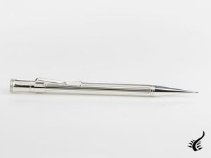 Graf von Faber-Castell Classic Minenbleistift, Silber .925,  0.7 mm, 138533