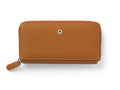 Graf von Faber-Castell Epsom Brieftasche, Kognak, Leder, 14 Karten, 118962