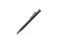 Graf von Faber-Castell Guilloche Black Edition Kugelschreiber, Edelharz, 145268