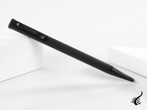 Graf von Faber-Castell Tamitio Black Edition Minenbleistift, 0.7mm. 131585