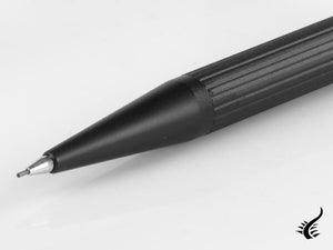 Graf von Faber-Castell Tamitio Black Edition Minenbleistift, 0.7mm. 131585